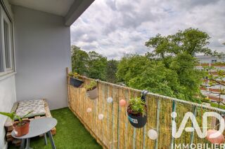  Appartement � vendre 3 pi�ces 56 m�