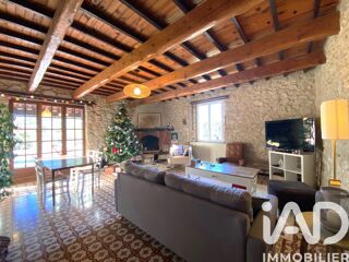  Maison à vendre 15 + pièces 366 m²