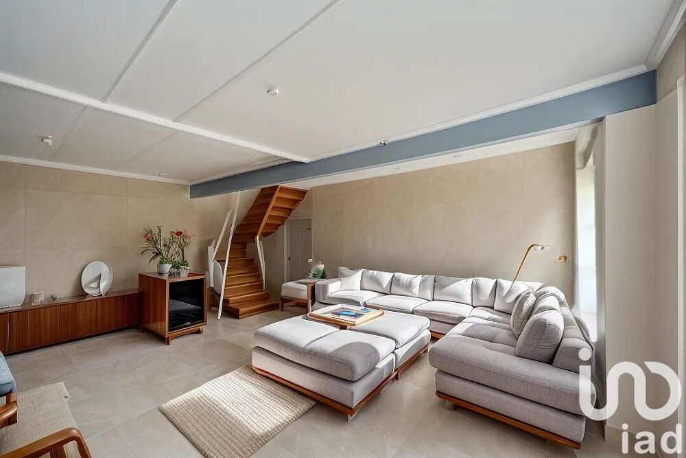 Vente Maison Vente Longère 7 pièces Champlay
