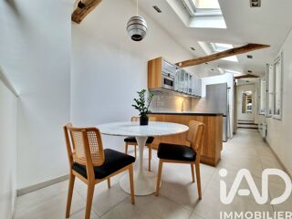  Appartement à vendre 2 pièces 42 m²