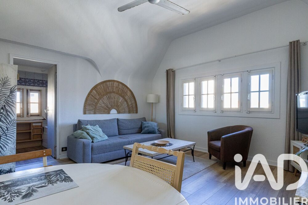 Vente Appartement Vente Appartement 2 pièces Biarritz