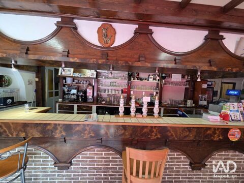   Vente Bar 160 m&sup2; 