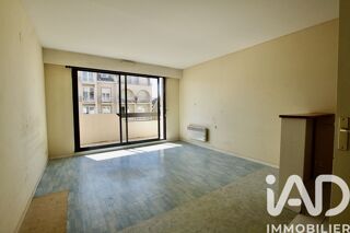  Appartement à vendre 1 pièce 30 m²