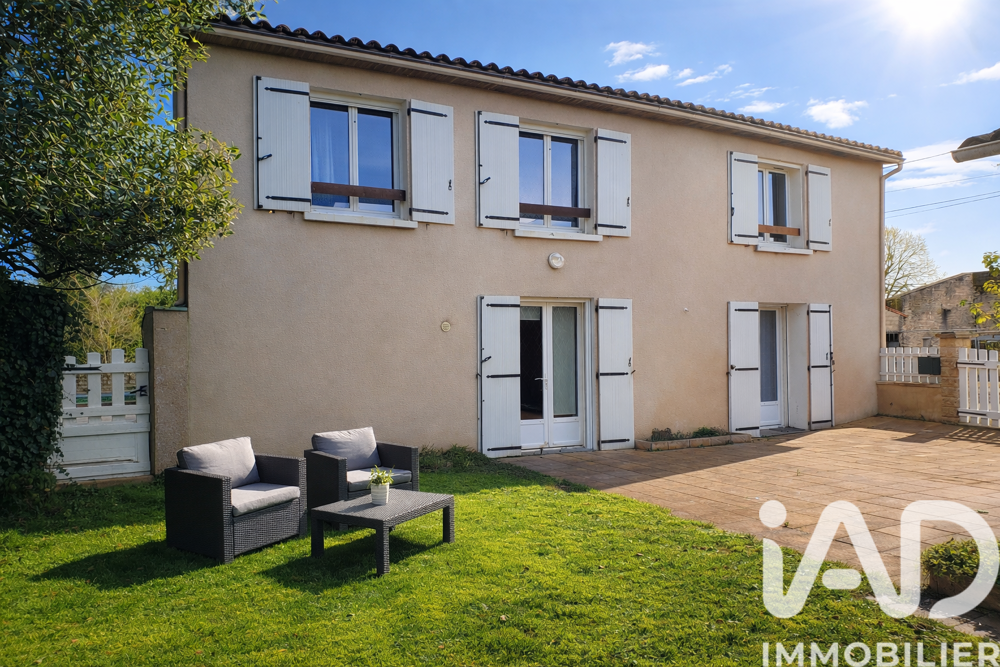 Vente Maison Vente Maison de village 5 pièces Brettes