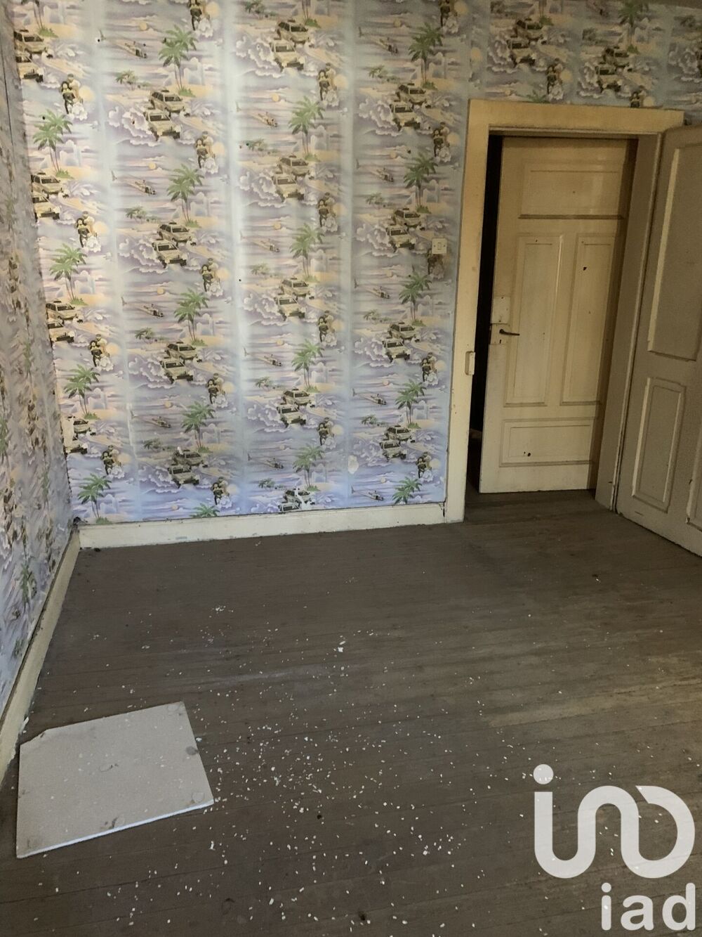 Vente Maison de ville 9 pièces