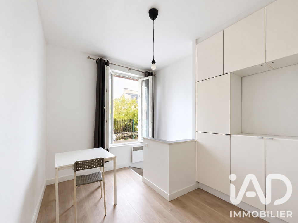 Vente Appartement Vente Appartement 1 pièce Puteaux