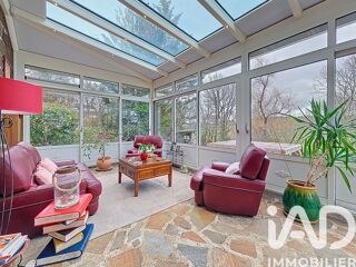  Maison à vendre 10 pièces 368 m²