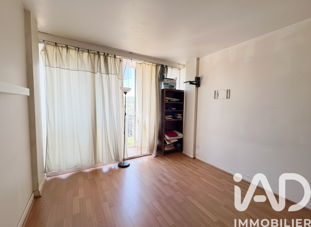 Vente Appartement Vente Studio 1 pièce Boulogne-billancourt