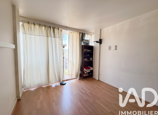  Appartement à vendre 1 pièce 11 m²