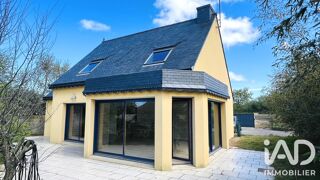  Maison à vendre 8 pièces 186 m²