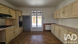  Maison à vendre 3 pièces 86 m²