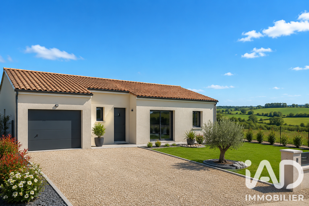 Vente Terrain Vente Terrain 17 729 m&sup2; Técou