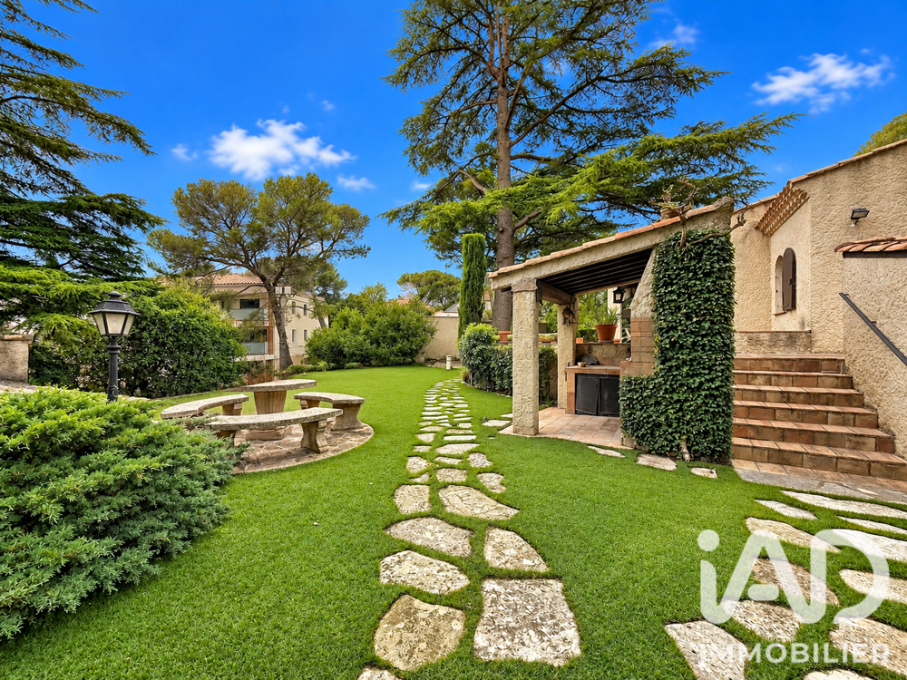 Vente Maison Vente Maison d'architecte 5 pièces Nîmes