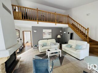  Maison à vendre 5 pièces 177 m²