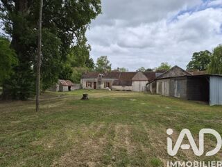  Maison � vendre 3 pi�ces 70 m�