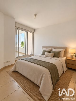 Appartement à vendre 3 pièces 60 m²