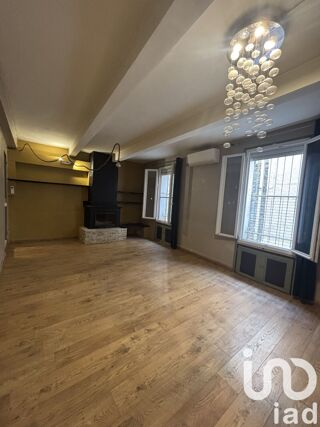  Maison à vendre 6 pièces 146 m²