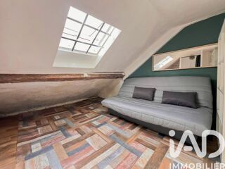  Appartement � vendre 1 pi�ce 4 m�