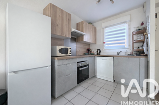  Maison à vendre 4 pièces 84 m²