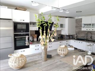  Maison à vendre 6 pièces 131 m²