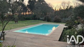  Maison à vendre 7 pièces 140 m²