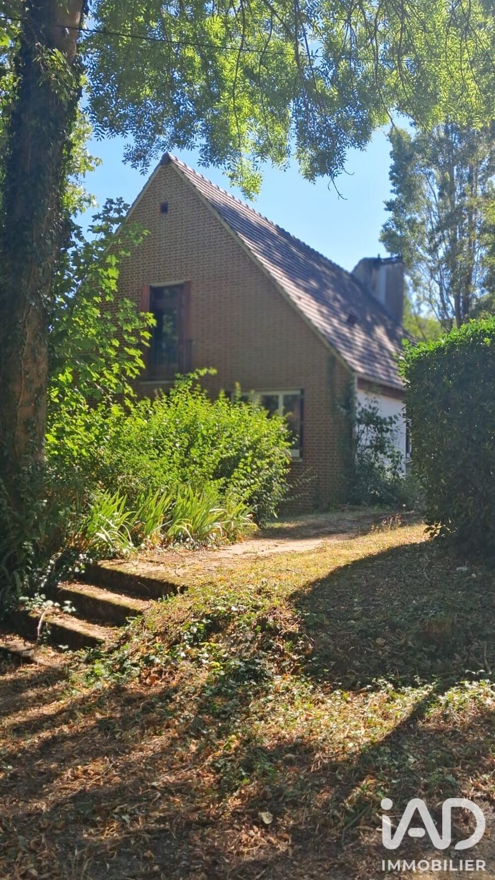 Vente Maison/villa 7 pièces