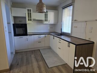  Appartement à vendre 2 pièces 43 m²
