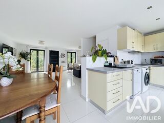 Vente Maison Vente Maison/villa 5 pièces Achères