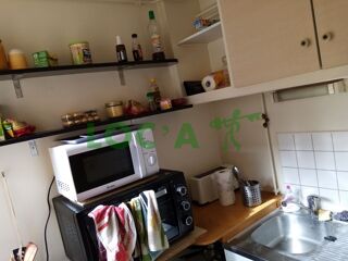  Appartement  louer 1 pice 24 m