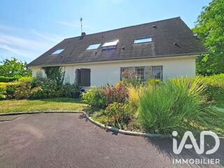  Maison à vendre 6 pièces 171 m²