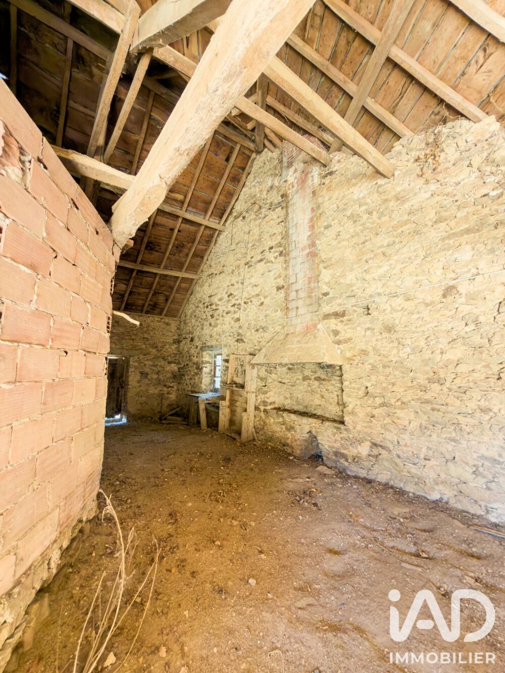 à vendre  Maison Lédas-et-Penthiès (81340)