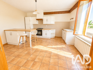 Vente Maison Vente Maison/villa 6 pièces Clouange