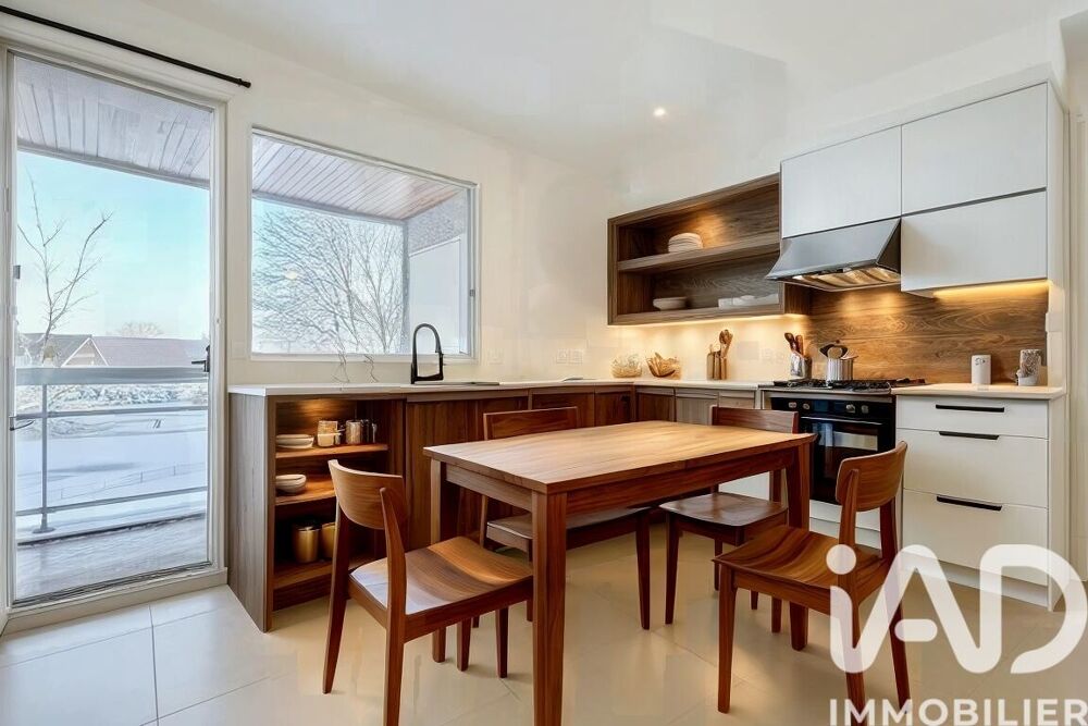 Vente Appartement 5 pièces