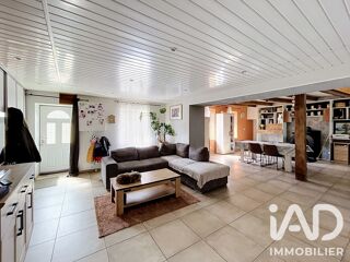  Maison à vendre 7 pièces 160 m²