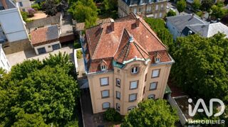  Appartement à vendre 6 pièces 124 m²
