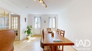  Maison à vendre 5 pièces 126 m²