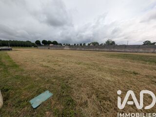 Terrain � vendre 809 m�