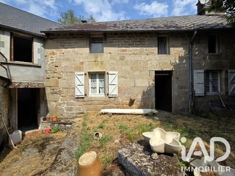   Vente Maison de campagne 7 pièces Maison - 7 pièce(s) - 129 m²
