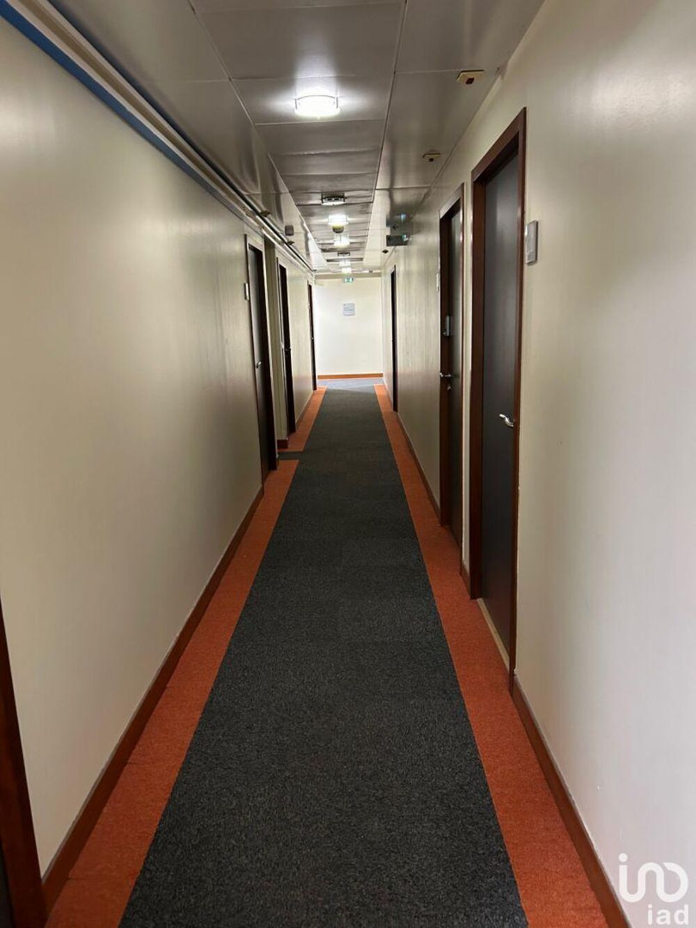  Vente - 46 m² Paris 15