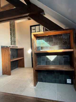  Appartement � vendre 2 pi�ces 18 m�