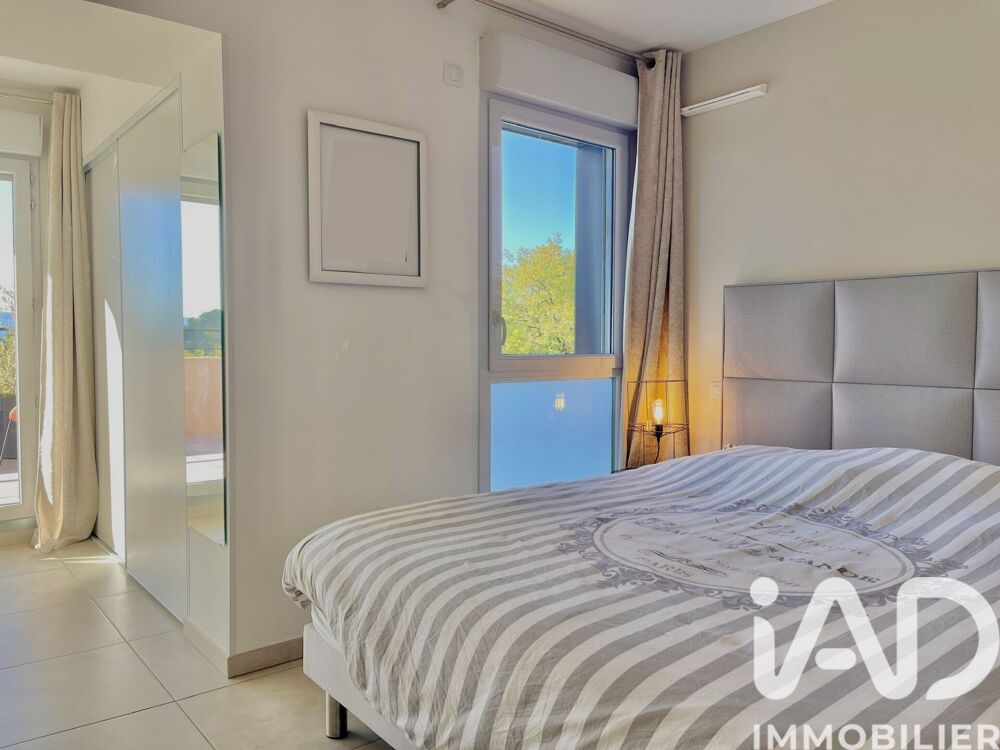 à vendre  Appartement Fréjus (83600)