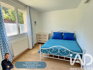  Appartement � vendre 4 pi�ces 64 m�