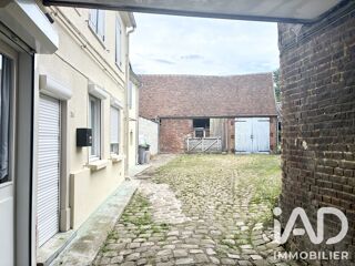  Maison à vendre 3 pièces 65 m²