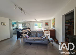  Maison à vendre 7 pièces 140 m²