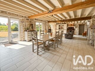  Maison à vendre 9 pièces 165 m²