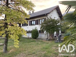  Maison à vendre 4 pièces 99 m²