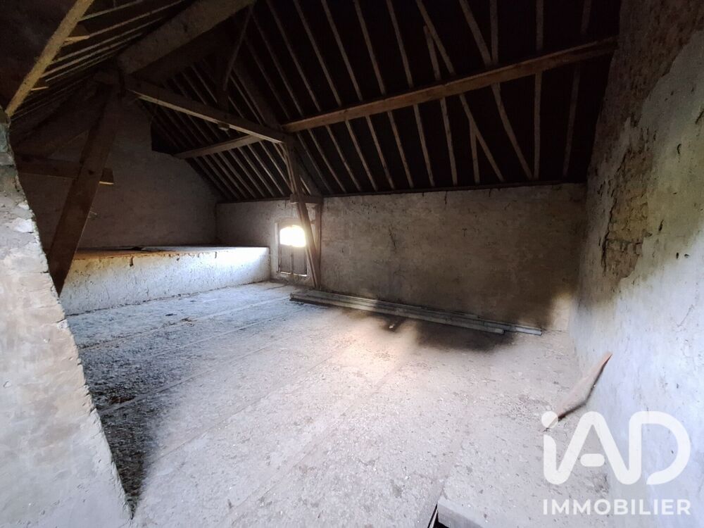 Vente Maison Vente Demeure 8 pièces Doudeauville