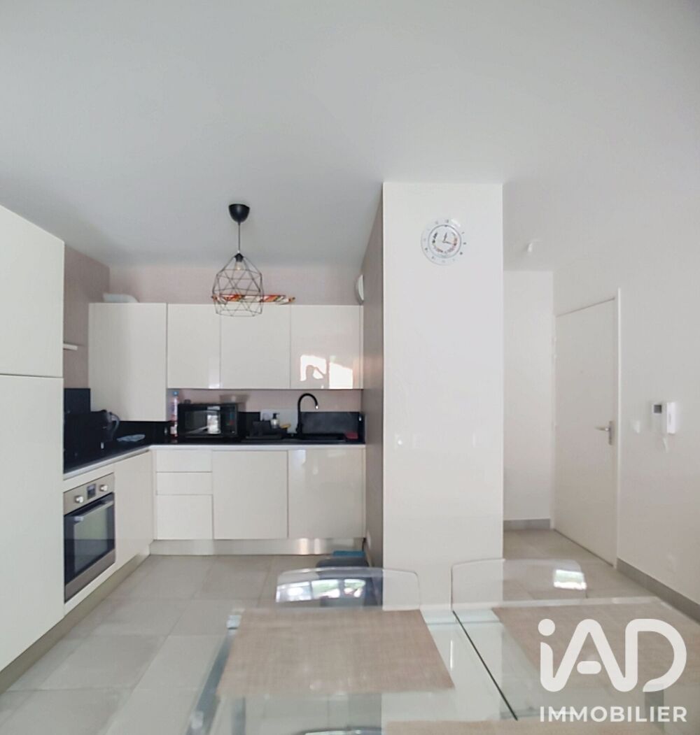 Vente Appartement Vente Appartement 3 pièces Cagnes-sur-mer