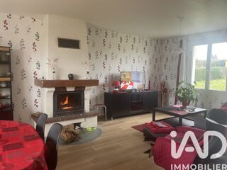  Maison à vendre 6 pièces 120 m²