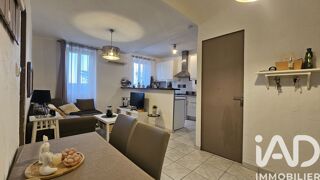  Appartement à vendre 3 pièces 49 m²